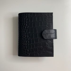 Moterm Croc in Pocket/A7 Size